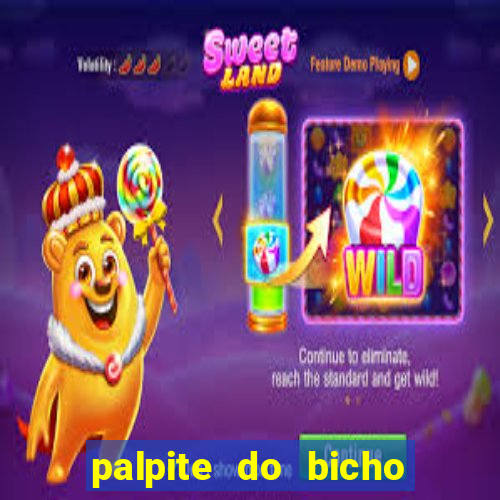 palpite do bicho deu no poste